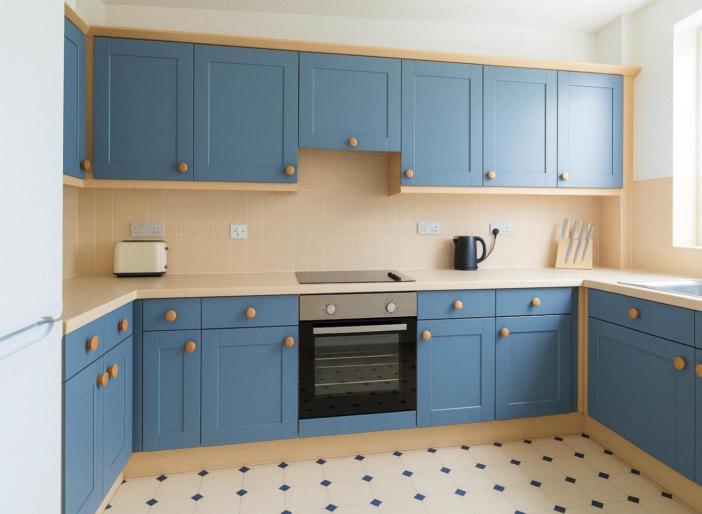 Spacious 1br Flat In Hackney - Modern & Bright London